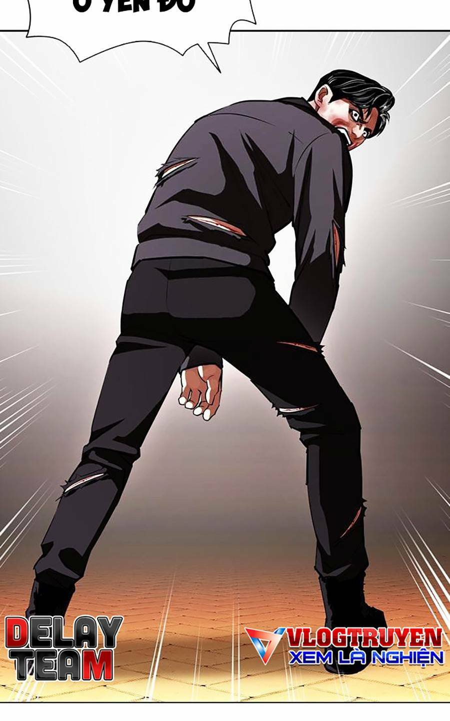 Hoán Đổi Nhiệm Màu Chapter 401 - Trang 2