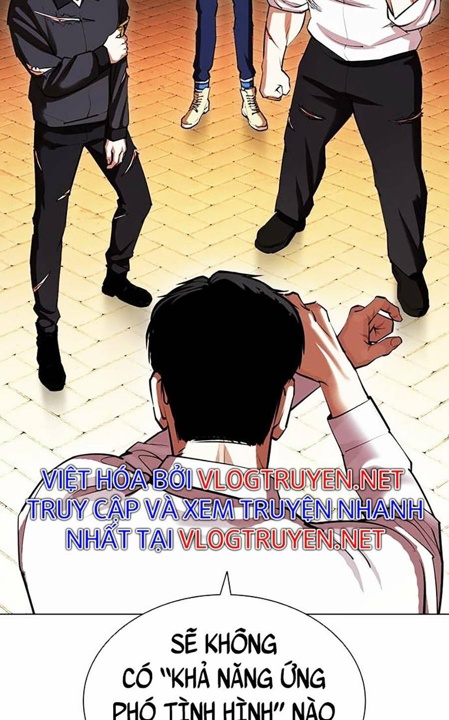 Hoán Đổi Nhiệm Màu Chapter 401 - Trang 2