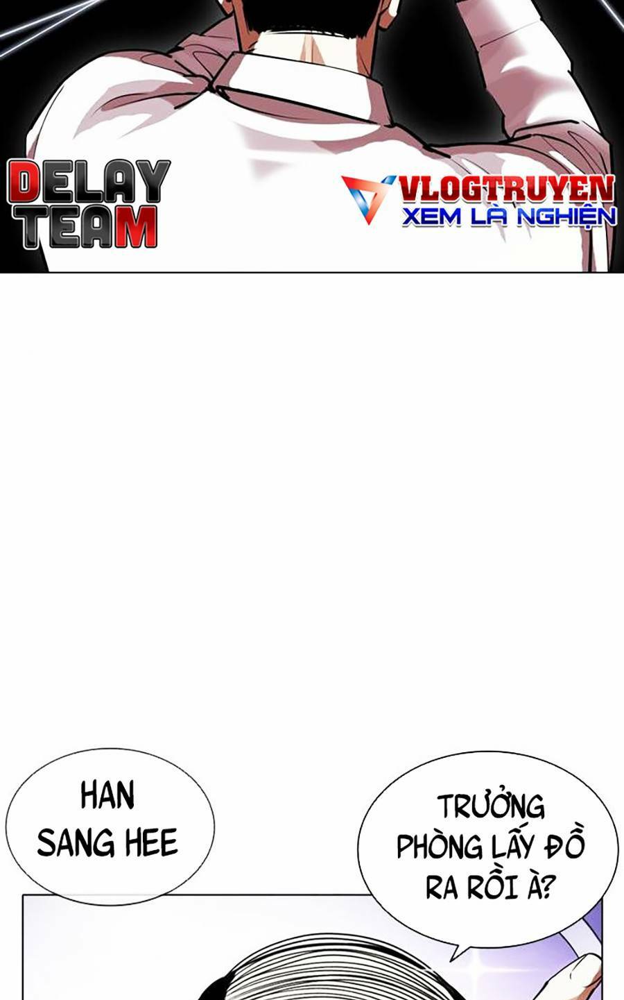 Hoán Đổi Nhiệm Màu Chapter 401 - Trang 2