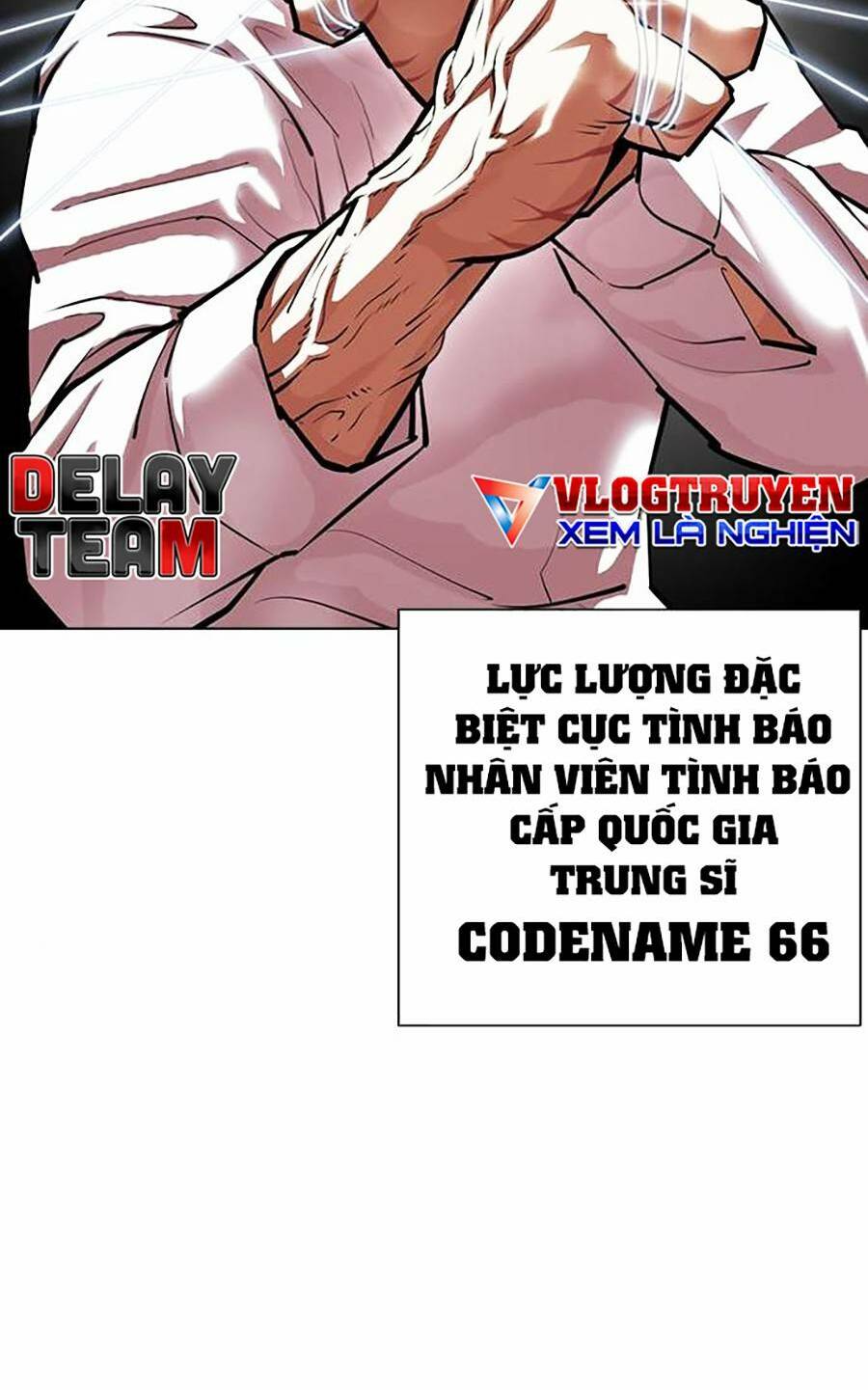 Hoán Đổi Nhiệm Màu Chapter 401 - Trang 2