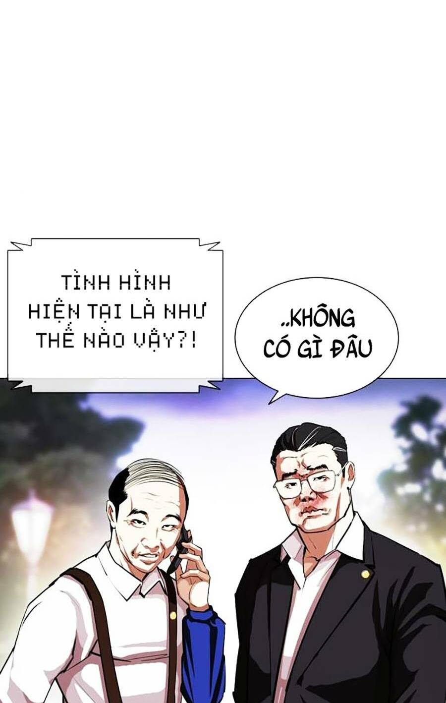 Hoán Đổi Nhiệm Màu Chapter 401 - Trang 2
