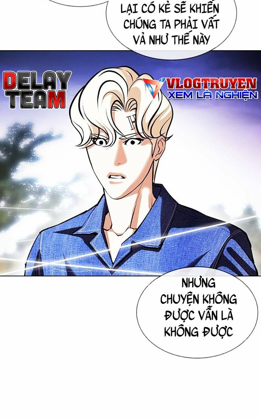 Hoán Đổi Nhiệm Màu Chapter 401 - Trang 2