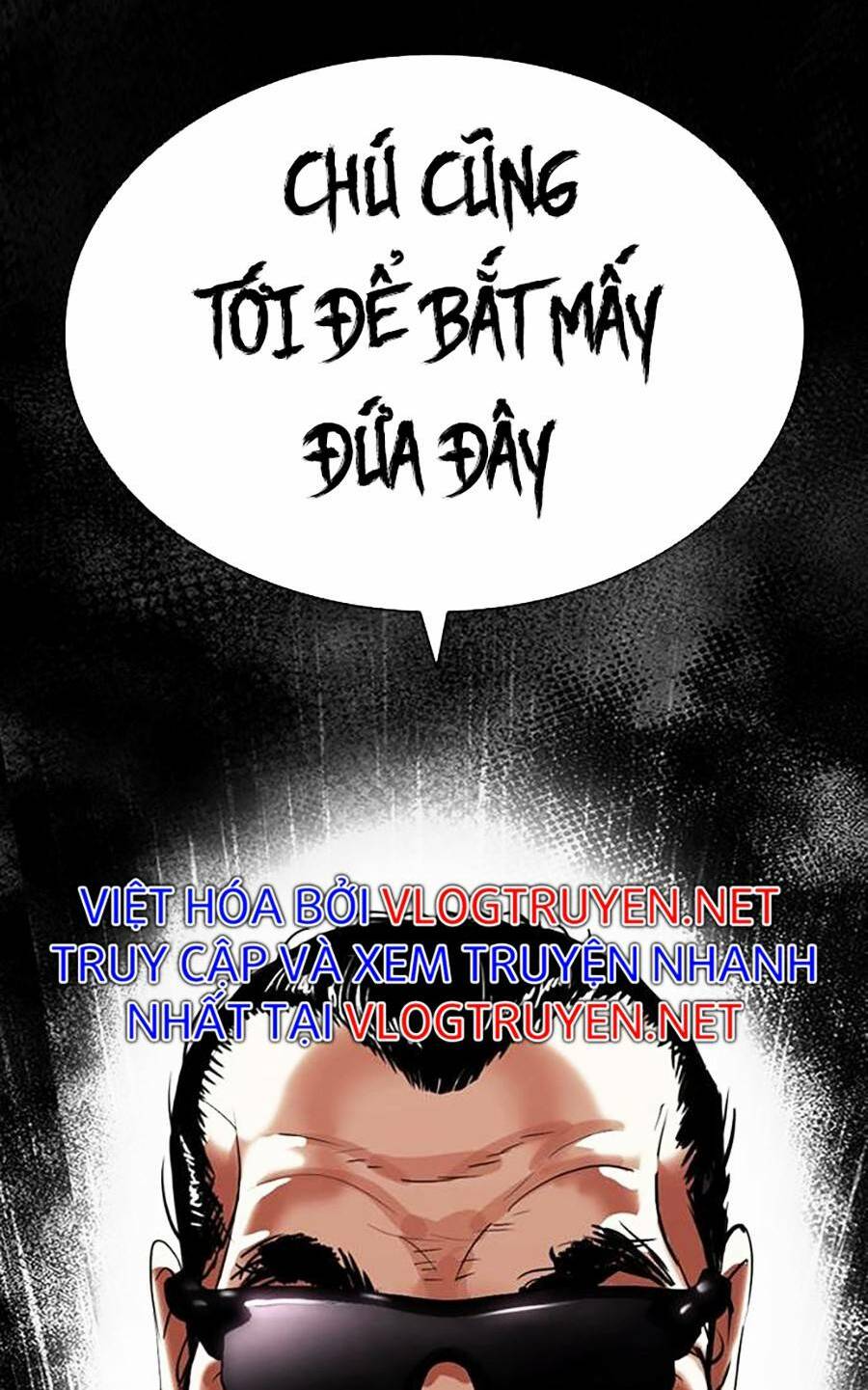 Hoán Đổi Nhiệm Màu Chapter 401 - Trang 2