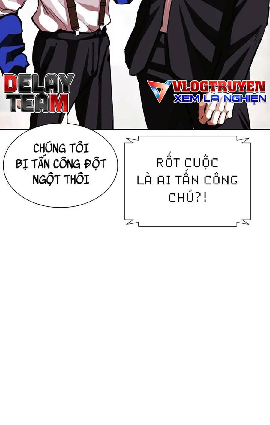 Hoán Đổi Nhiệm Màu Chapter 401 - Trang 2