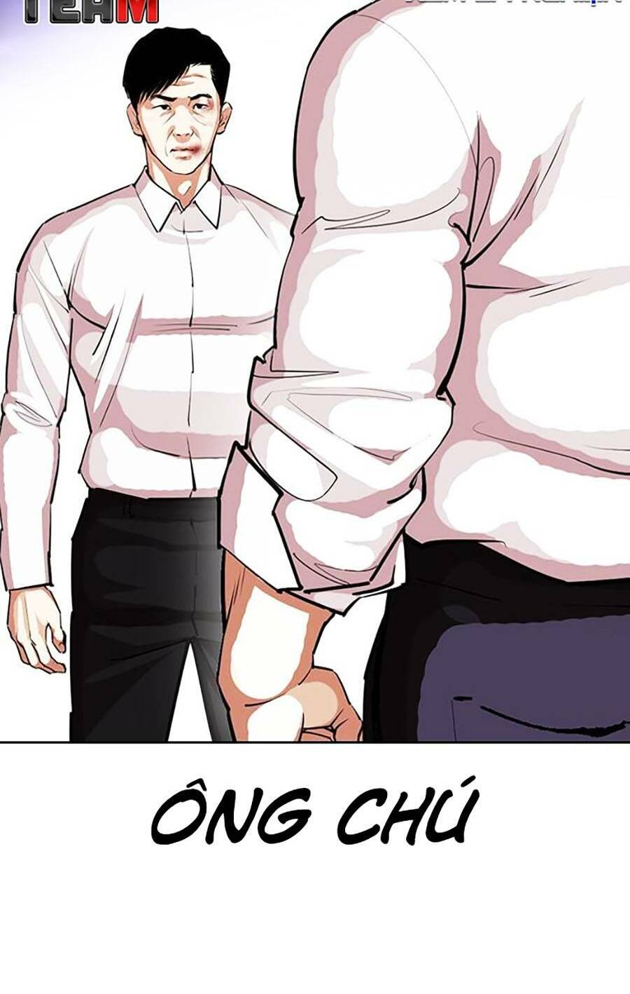 Hoán Đổi Nhiệm Màu Chapter 401 - Trang 2