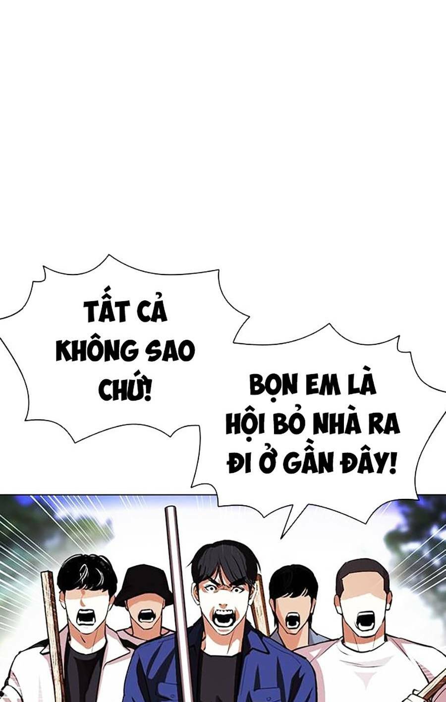 Hoán Đổi Nhiệm Màu Chapter 401 - Trang 2