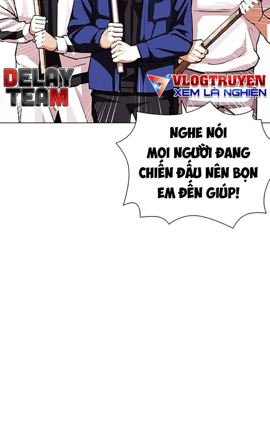 Hoán Đổi Nhiệm Màu Chapter 401 - Trang 2