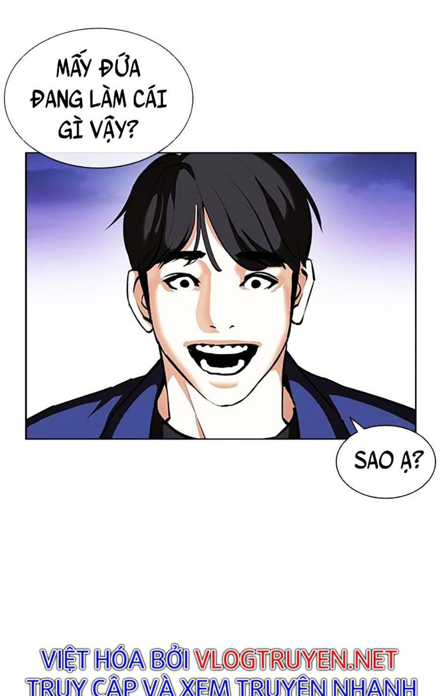 Hoán Đổi Nhiệm Màu Chapter 401 - Trang 2