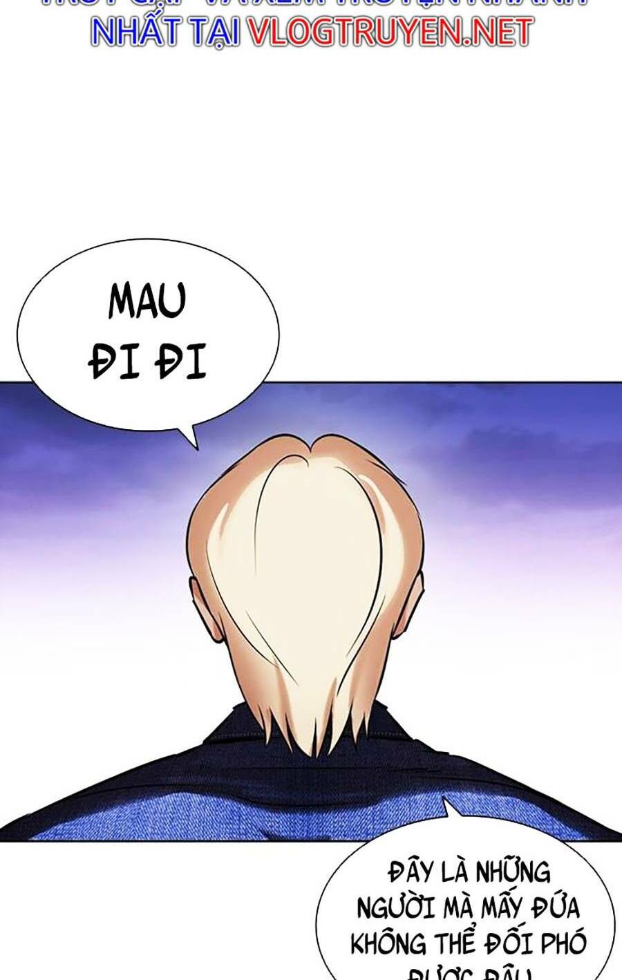 Hoán Đổi Nhiệm Màu Chapter 401 - Trang 2