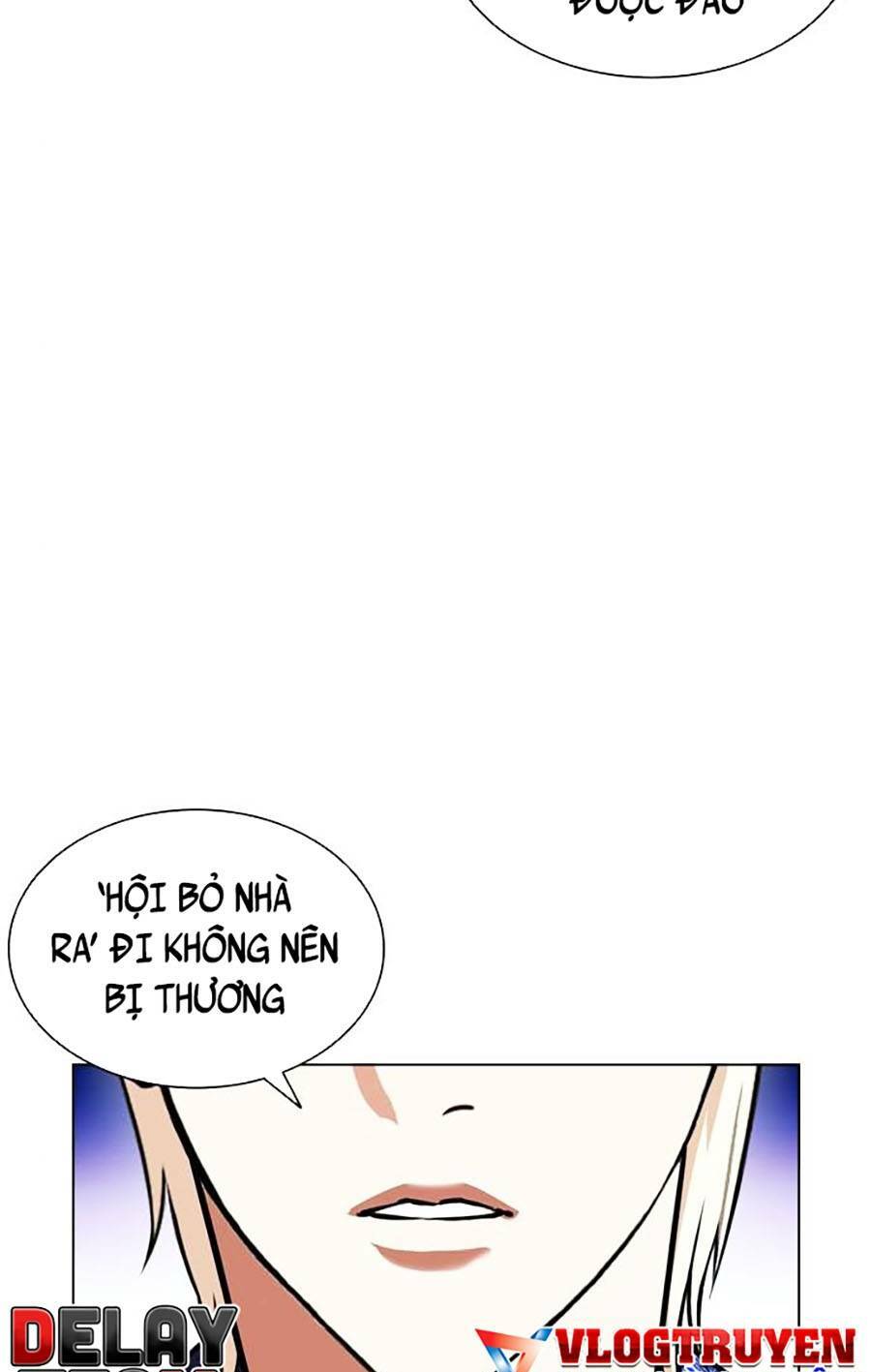 Hoán Đổi Nhiệm Màu Chapter 401 - Trang 2