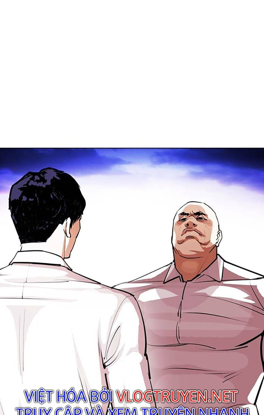 Hoán Đổi Nhiệm Màu Chapter 401 - Trang 2