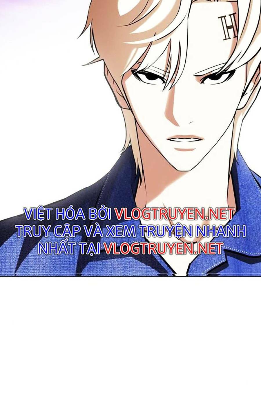 Hoán Đổi Nhiệm Màu Chapter 401 - Trang 2