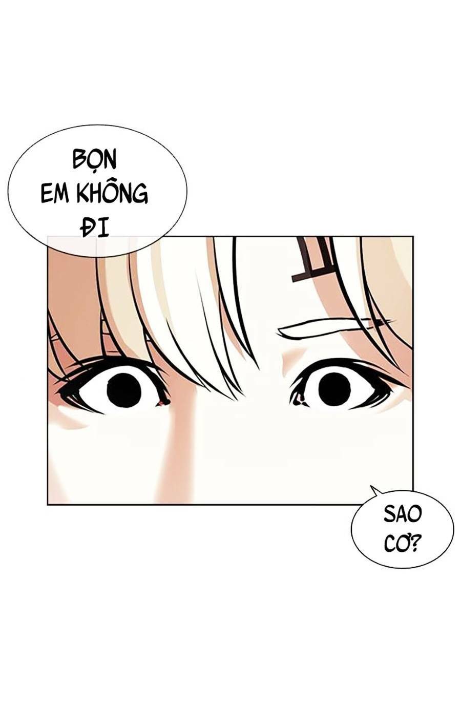 Hoán Đổi Nhiệm Màu Chapter 401 - Trang 2