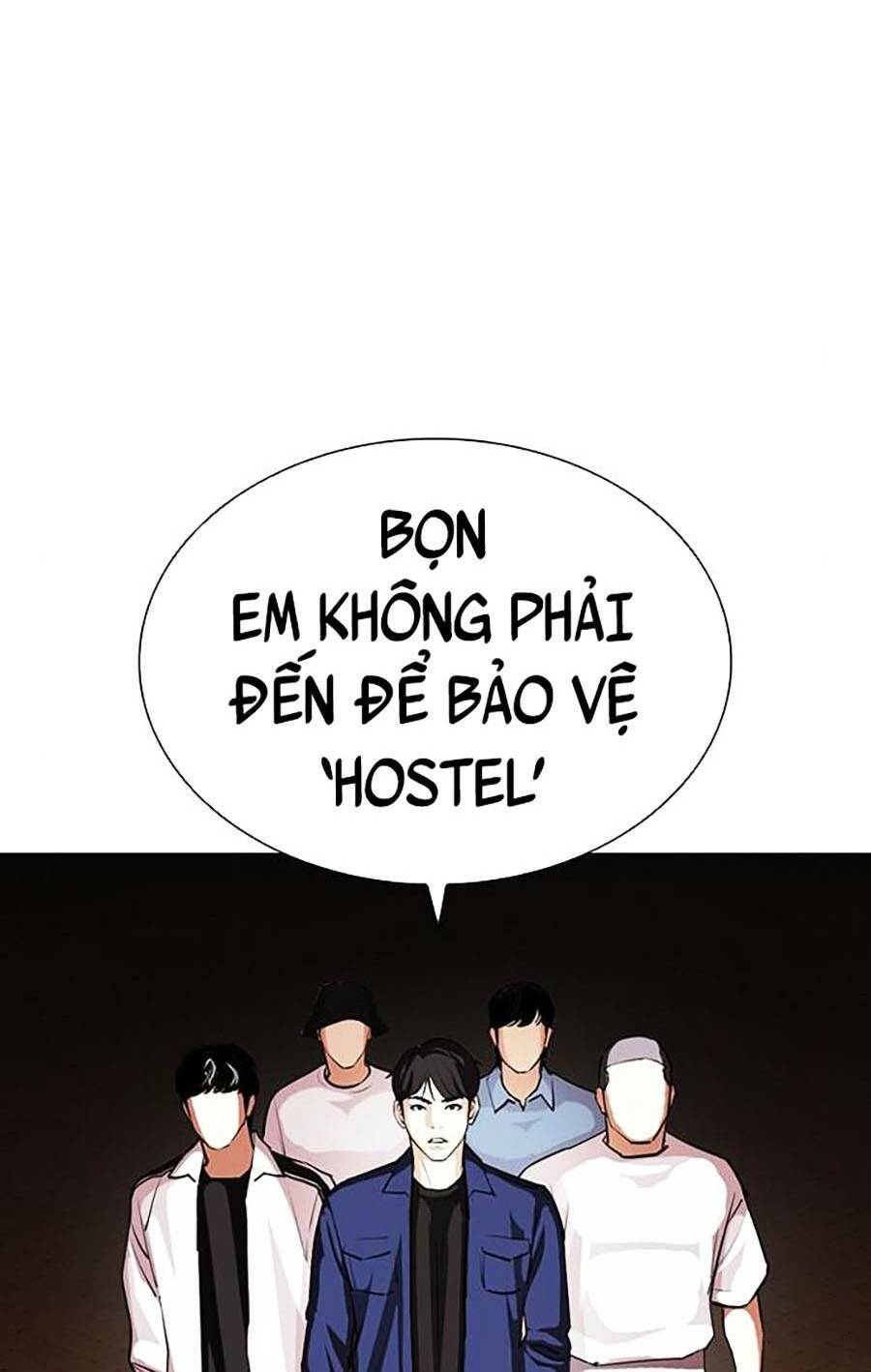 Hoán Đổi Nhiệm Màu Chapter 401 - Trang 2