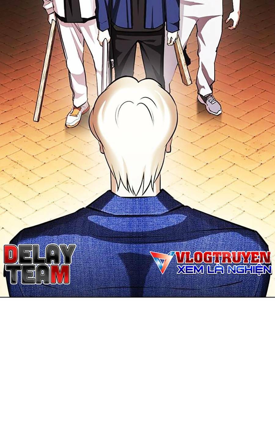 Hoán Đổi Nhiệm Màu Chapter 401 - Trang 2