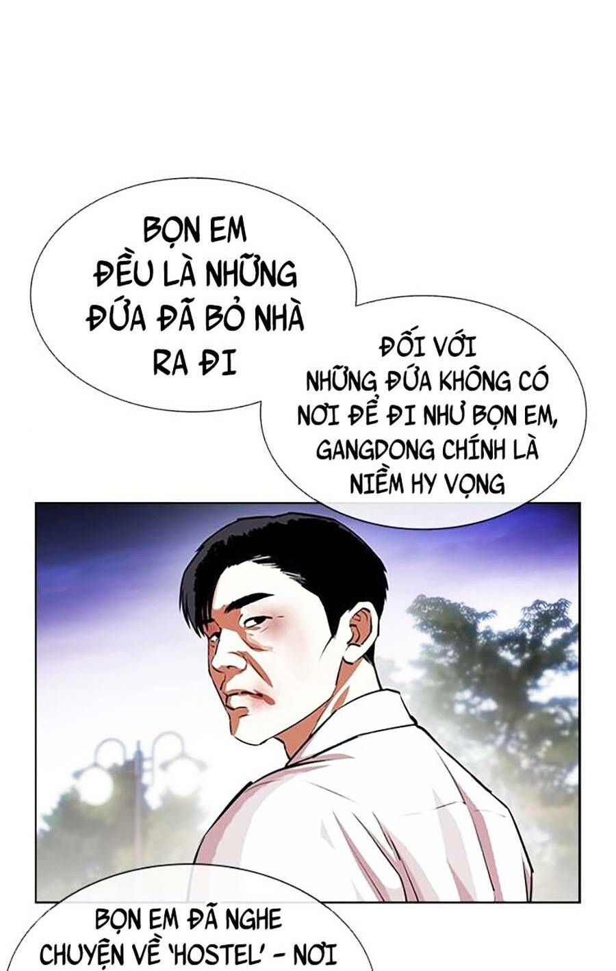 Hoán Đổi Nhiệm Màu Chapter 401 - Trang 2