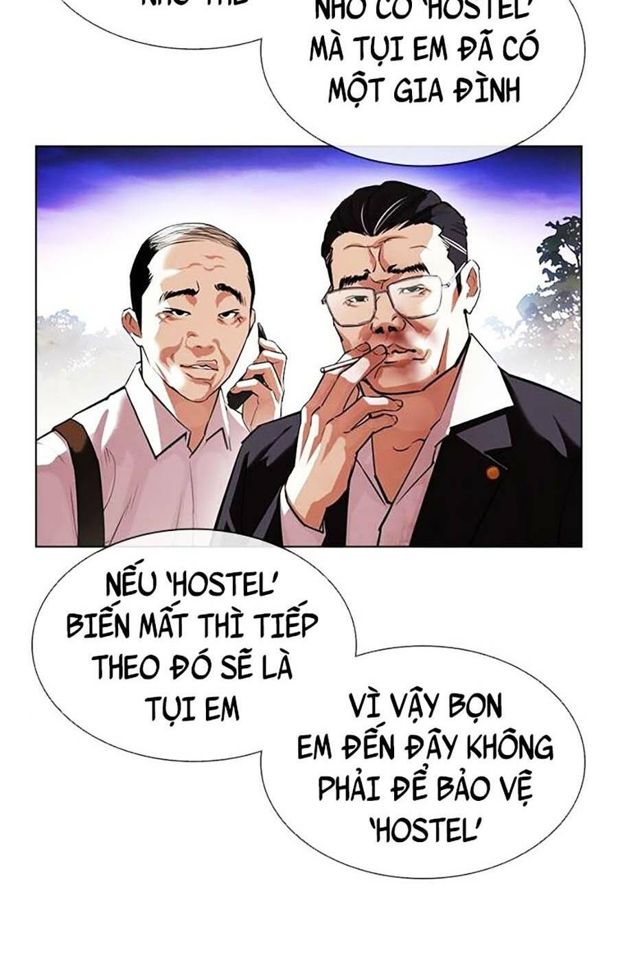Hoán Đổi Nhiệm Màu Chapter 401 - Trang 2