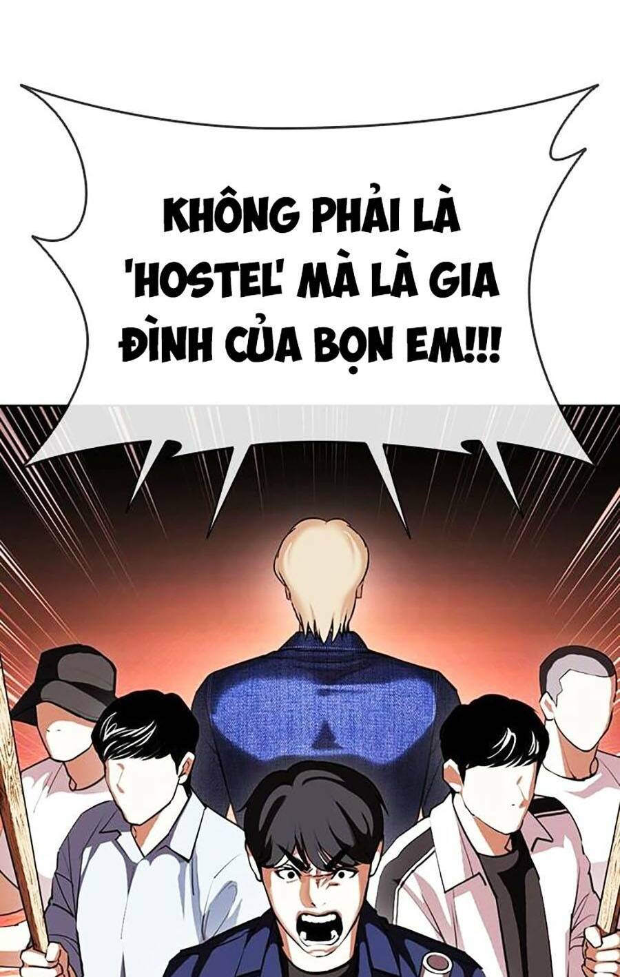 Hoán Đổi Nhiệm Màu Chapter 401 - Trang 2