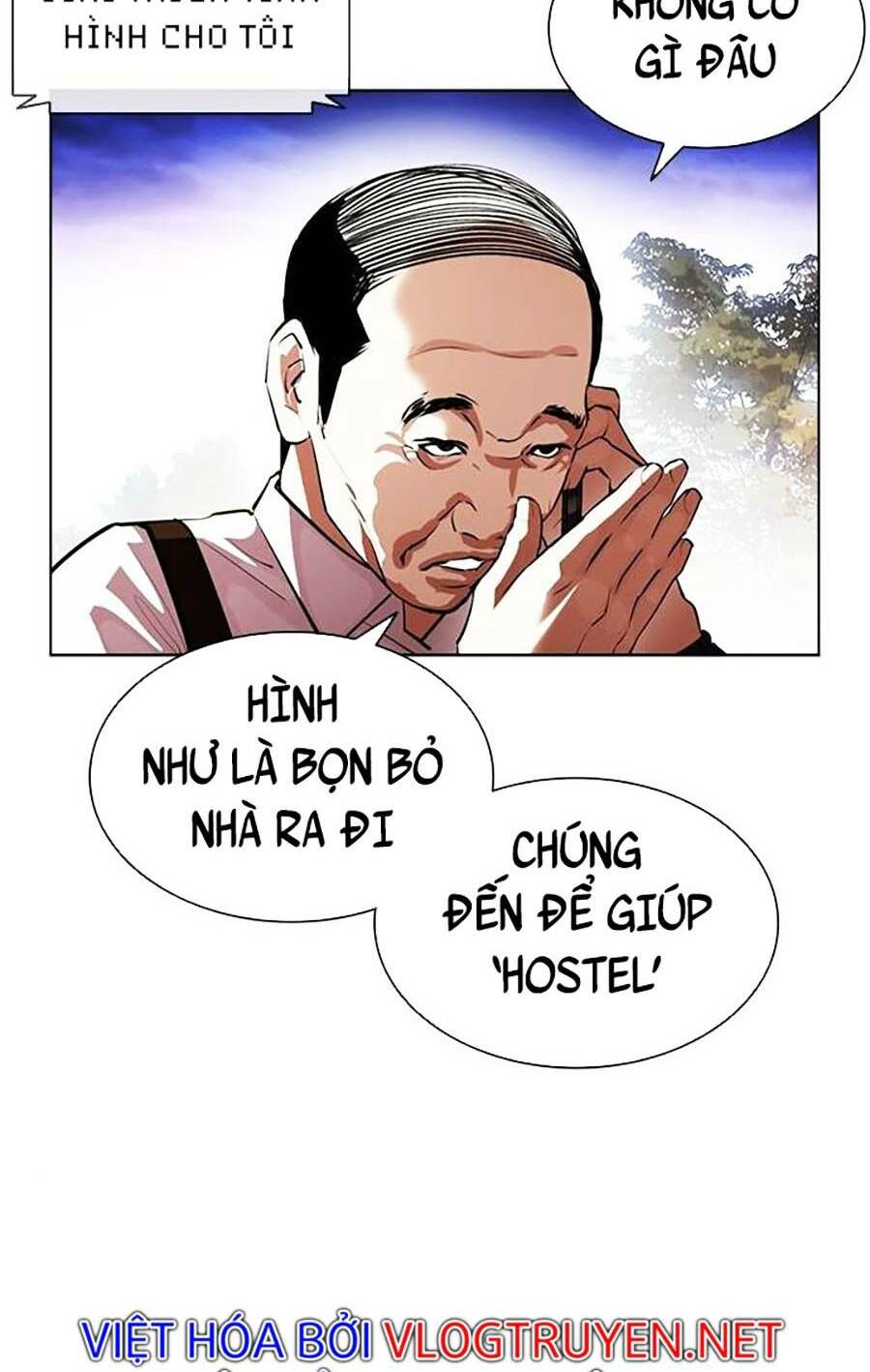 Hoán Đổi Nhiệm Màu Chapter 401 - Trang 2