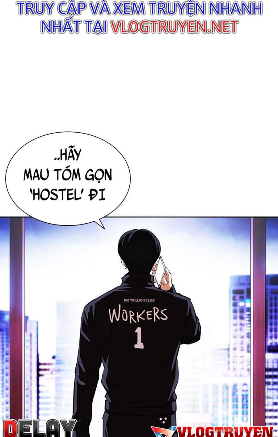 Hoán Đổi Nhiệm Màu Chapter 401 - Trang 2