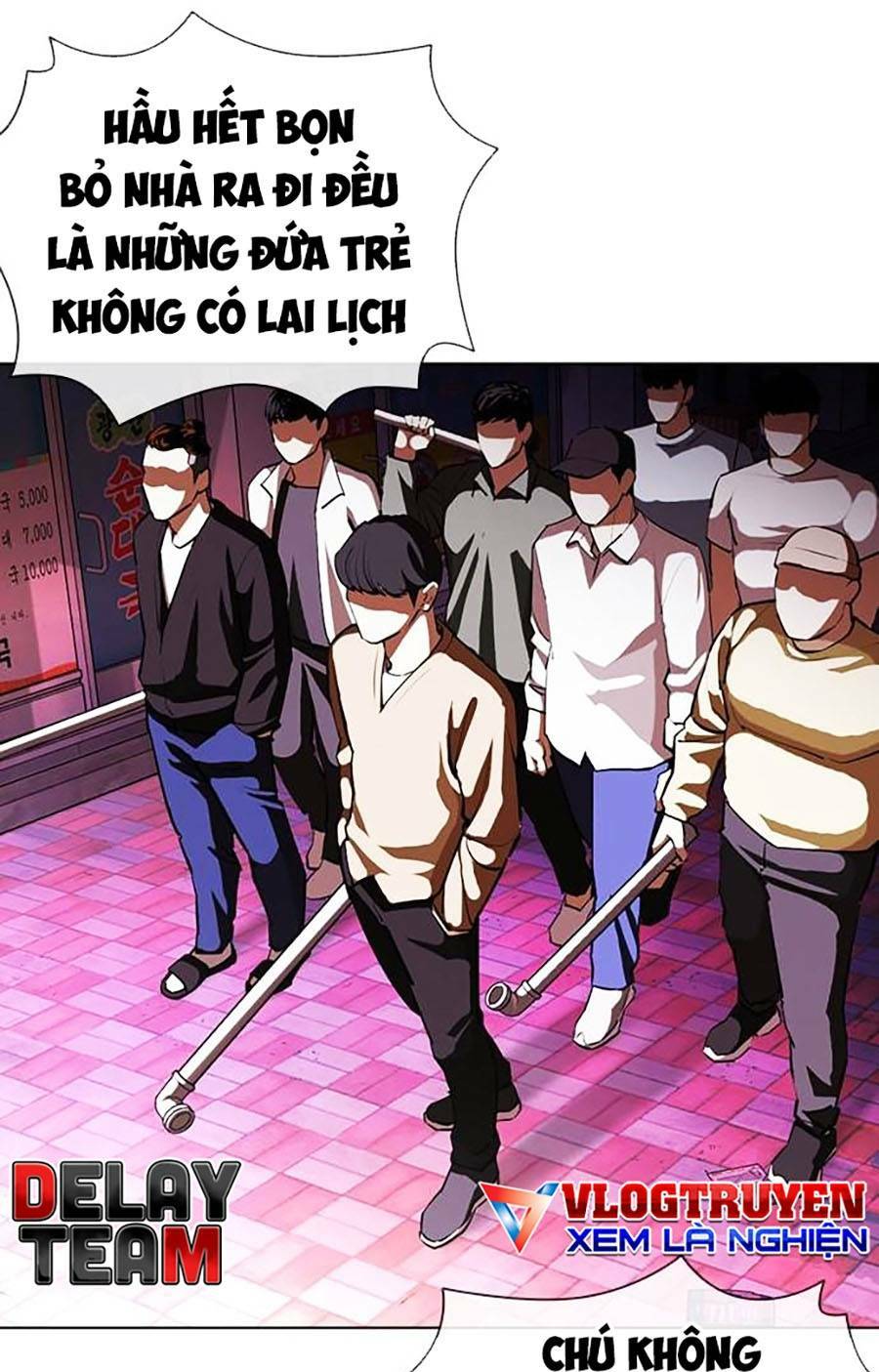 Hoán Đổi Nhiệm Màu Chapter 401 - Trang 2