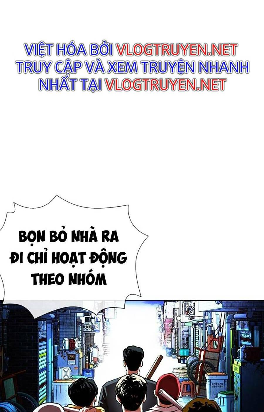 Hoán Đổi Nhiệm Màu Chapter 401 - Trang 2
