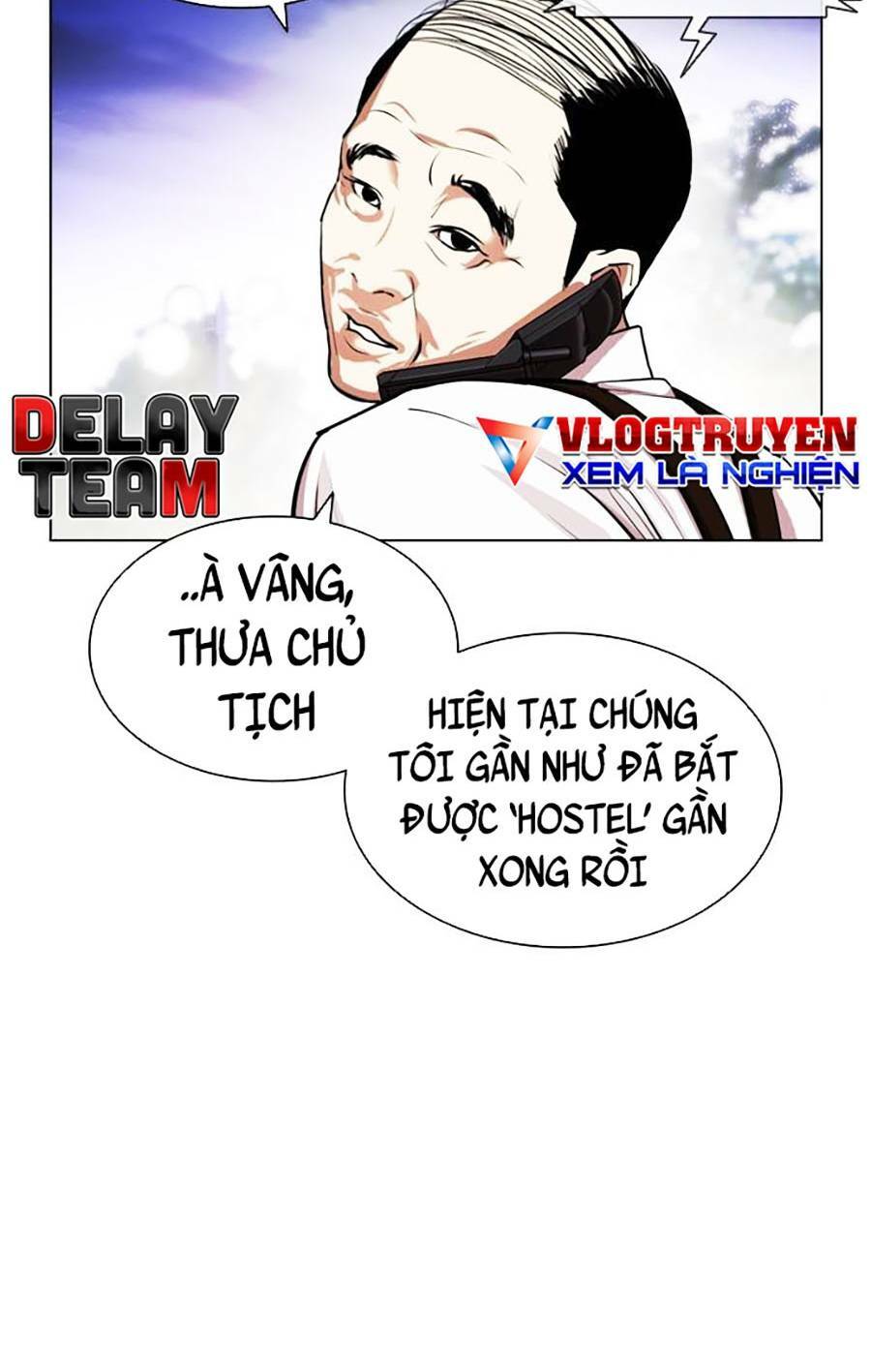 Hoán Đổi Nhiệm Màu Chapter 401 - Trang 2