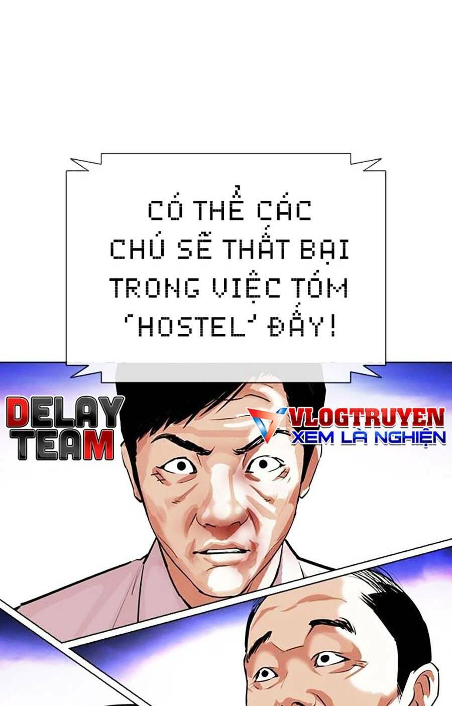 Hoán Đổi Nhiệm Màu Chapter 401 - Trang 2