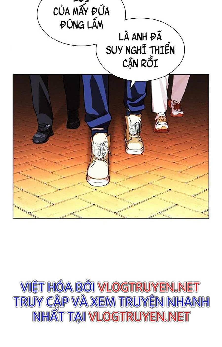 Hoán Đổi Nhiệm Màu Chapter 401 - Trang 2