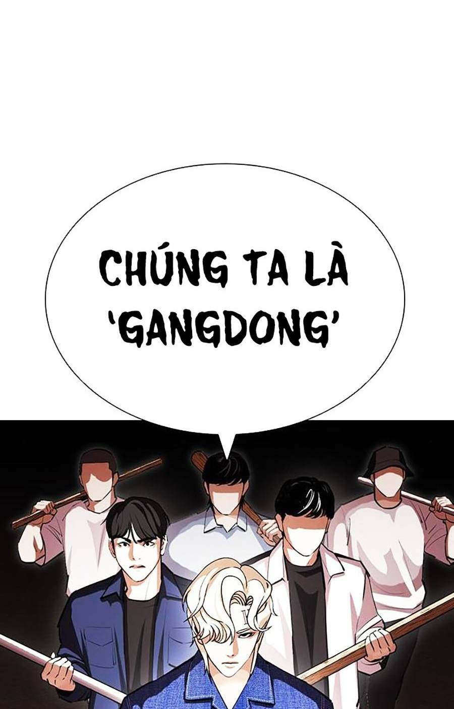 Hoán Đổi Nhiệm Màu Chapter 401 - Trang 2