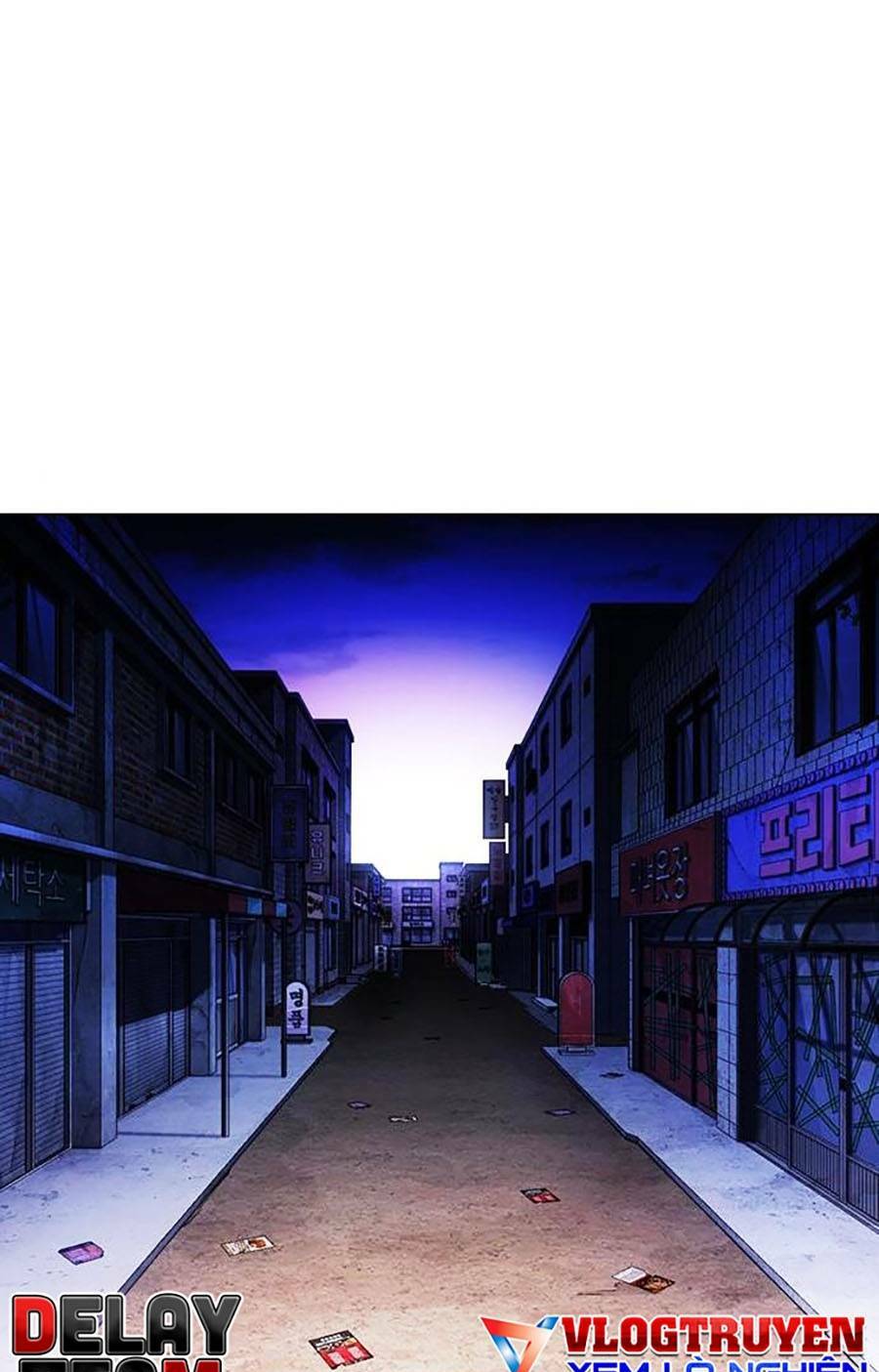 Hoán Đổi Nhiệm Màu Chapter 401 - Trang 2