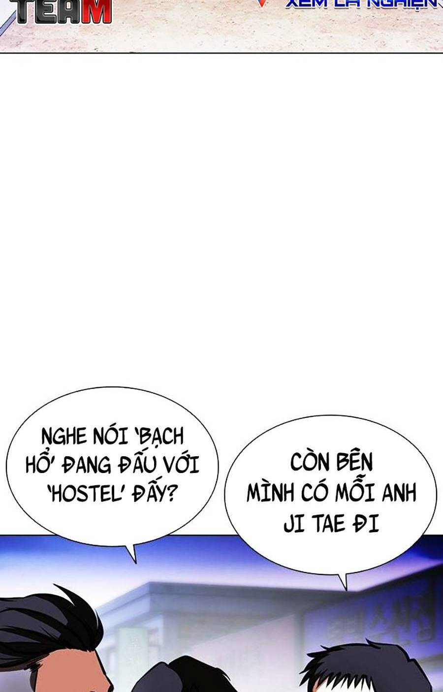 Hoán Đổi Nhiệm Màu Chapter 401 - Trang 2