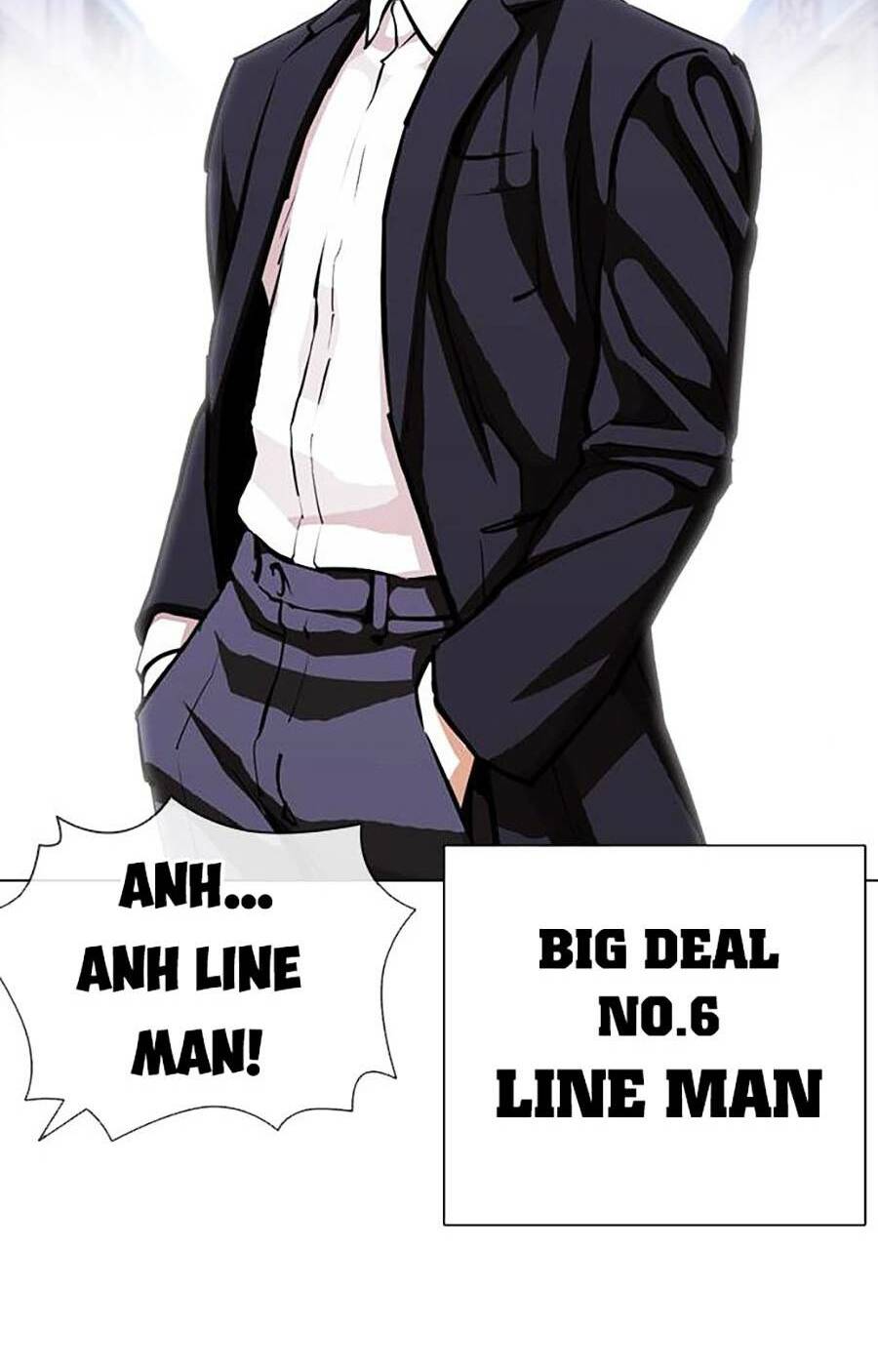 Hoán Đổi Nhiệm Màu Chapter 401 - Trang 2