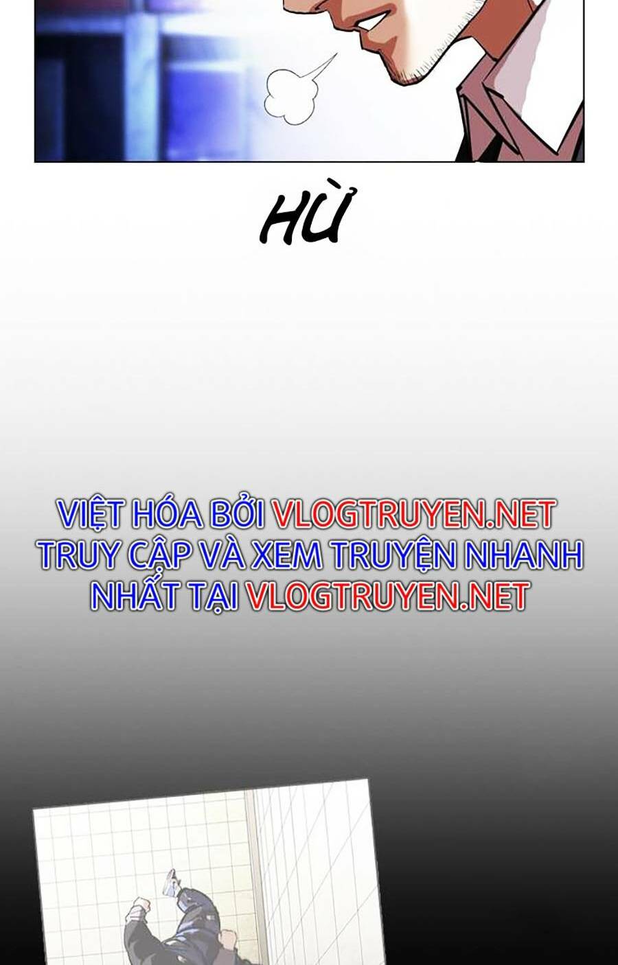 Hoán Đổi Nhiệm Màu Chapter 401 - Trang 2