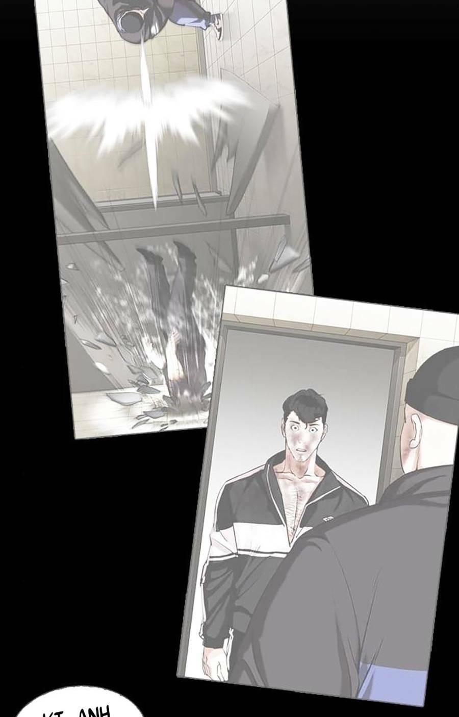 Hoán Đổi Nhiệm Màu Chapter 401 - Trang 2