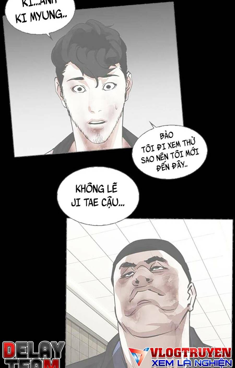 Hoán Đổi Nhiệm Màu Chapter 401 - Trang 2