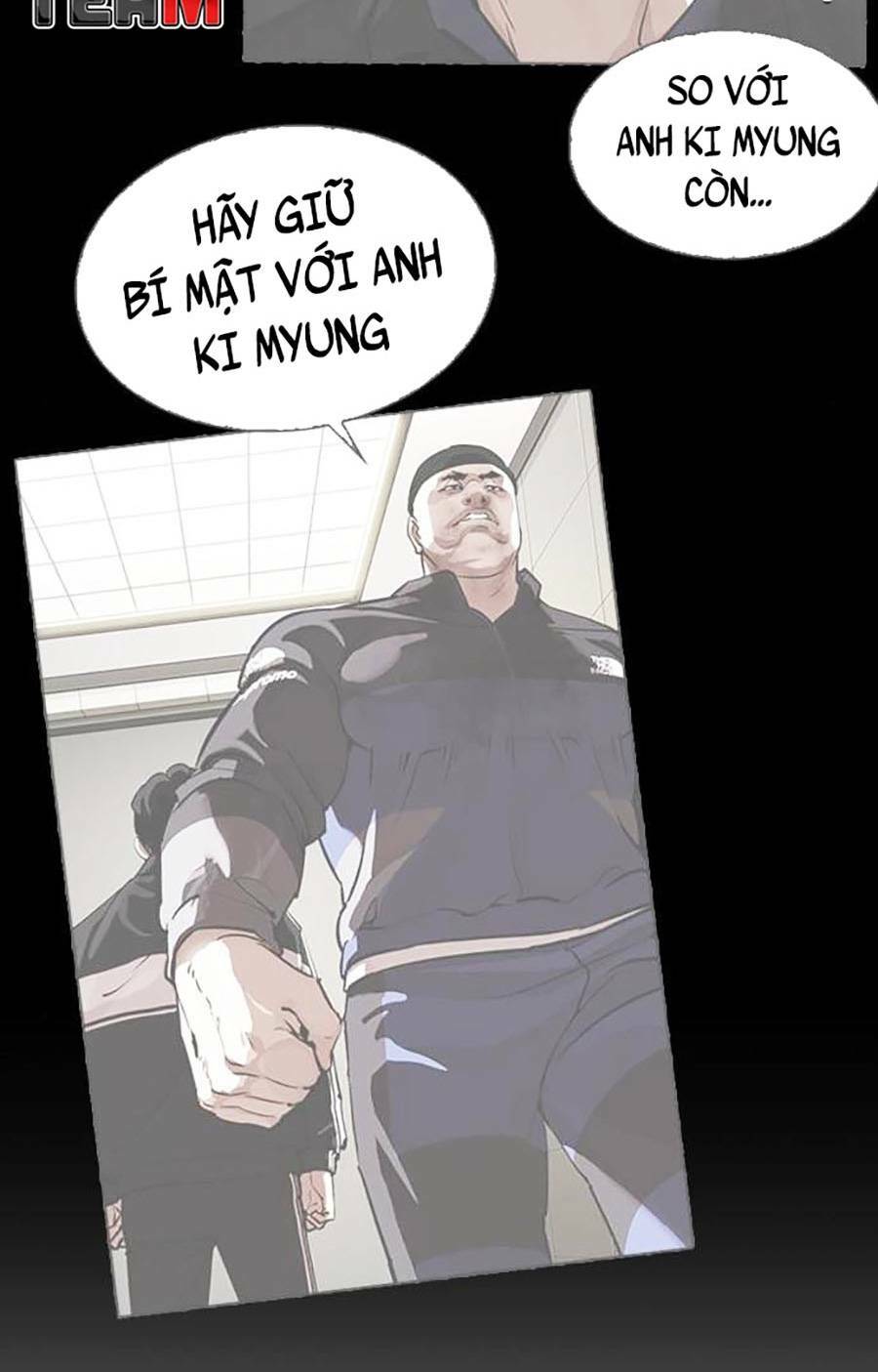 Hoán Đổi Nhiệm Màu Chapter 401 - Trang 2