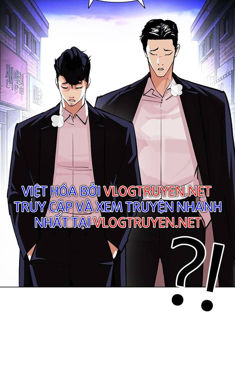 Hoán Đổi Nhiệm Màu Chapter 401 - Trang 2