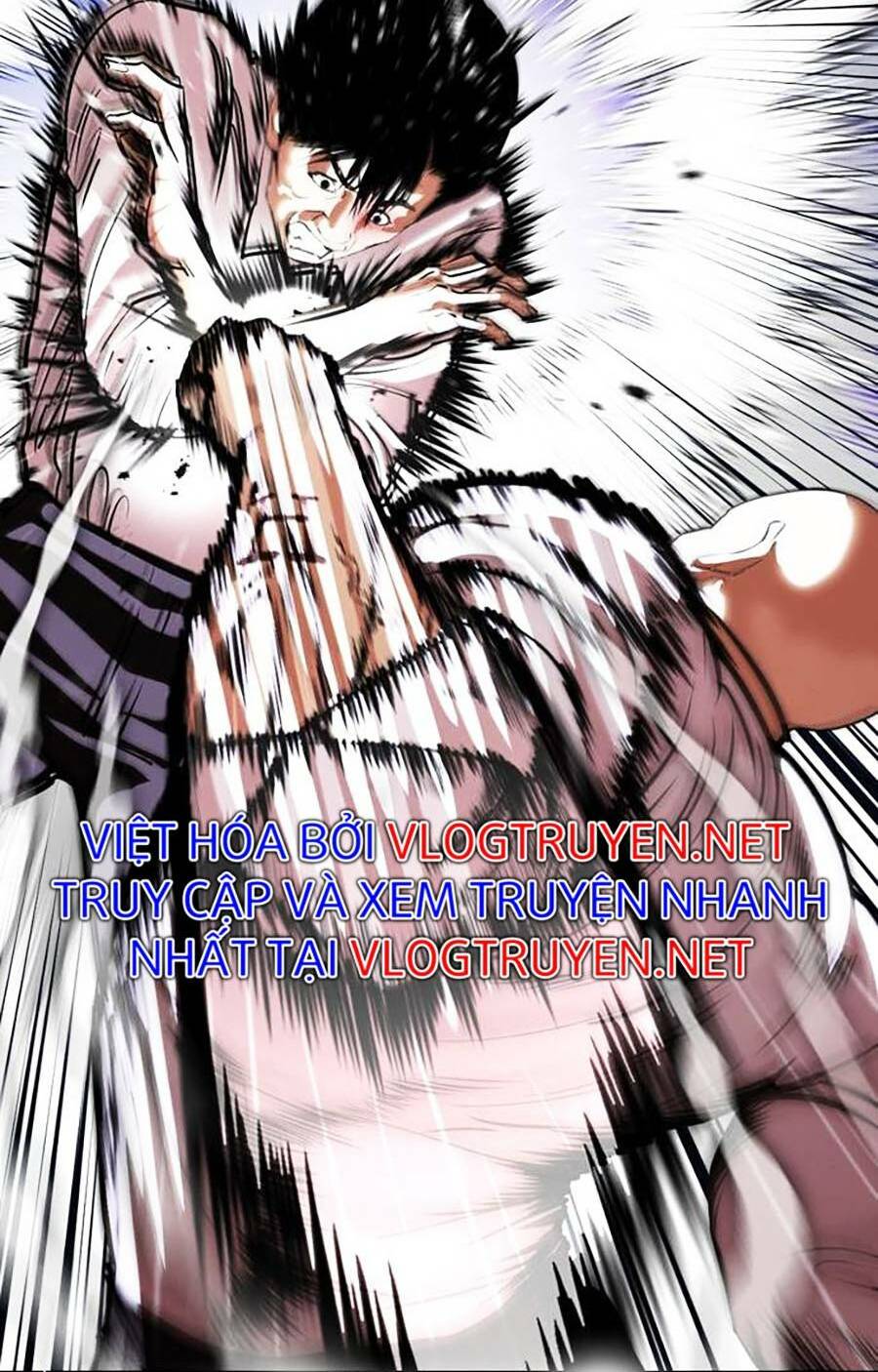 Hoán Đổi Nhiệm Màu Chapter 401 - Trang 2