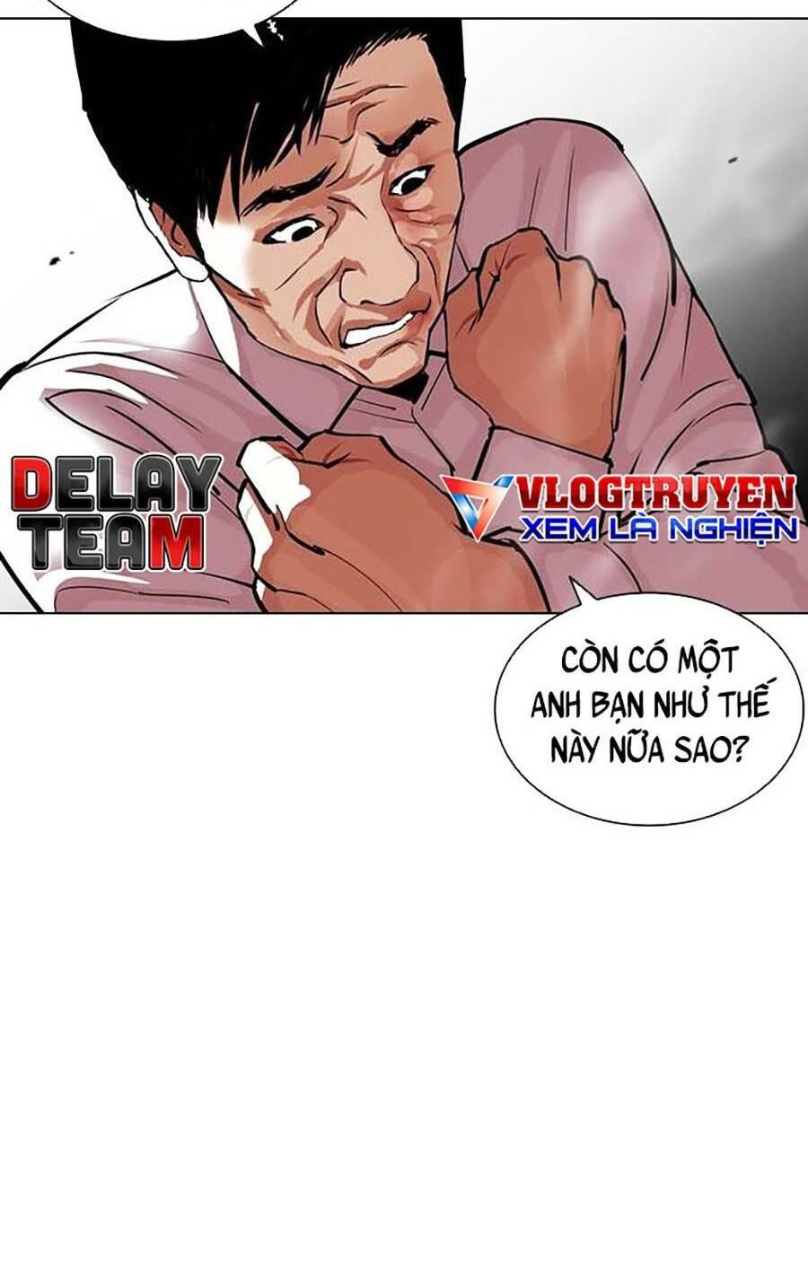 Hoán Đổi Nhiệm Màu Chapter 401 - Trang 2