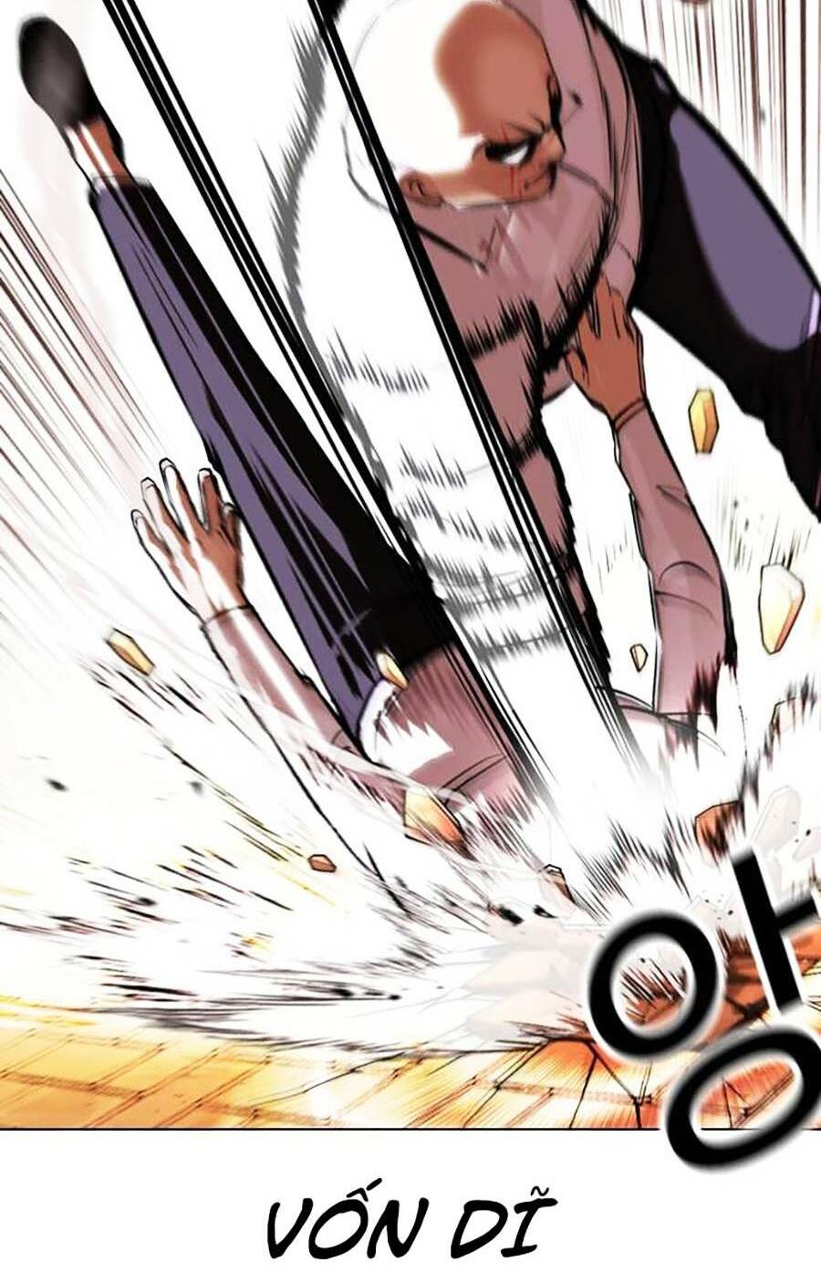 Hoán Đổi Nhiệm Màu Chapter 401 - Trang 2