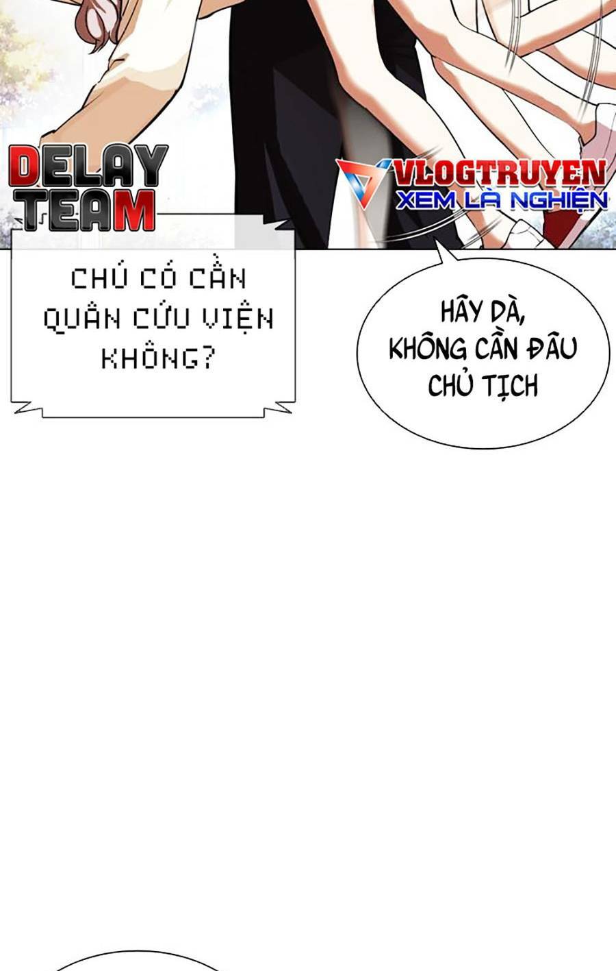 Hoán Đổi Nhiệm Màu Chapter 401 - Trang 2