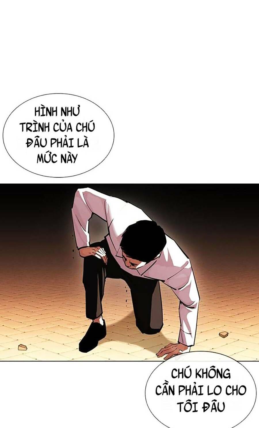 Hoán Đổi Nhiệm Màu Chapter 401 - Trang 2