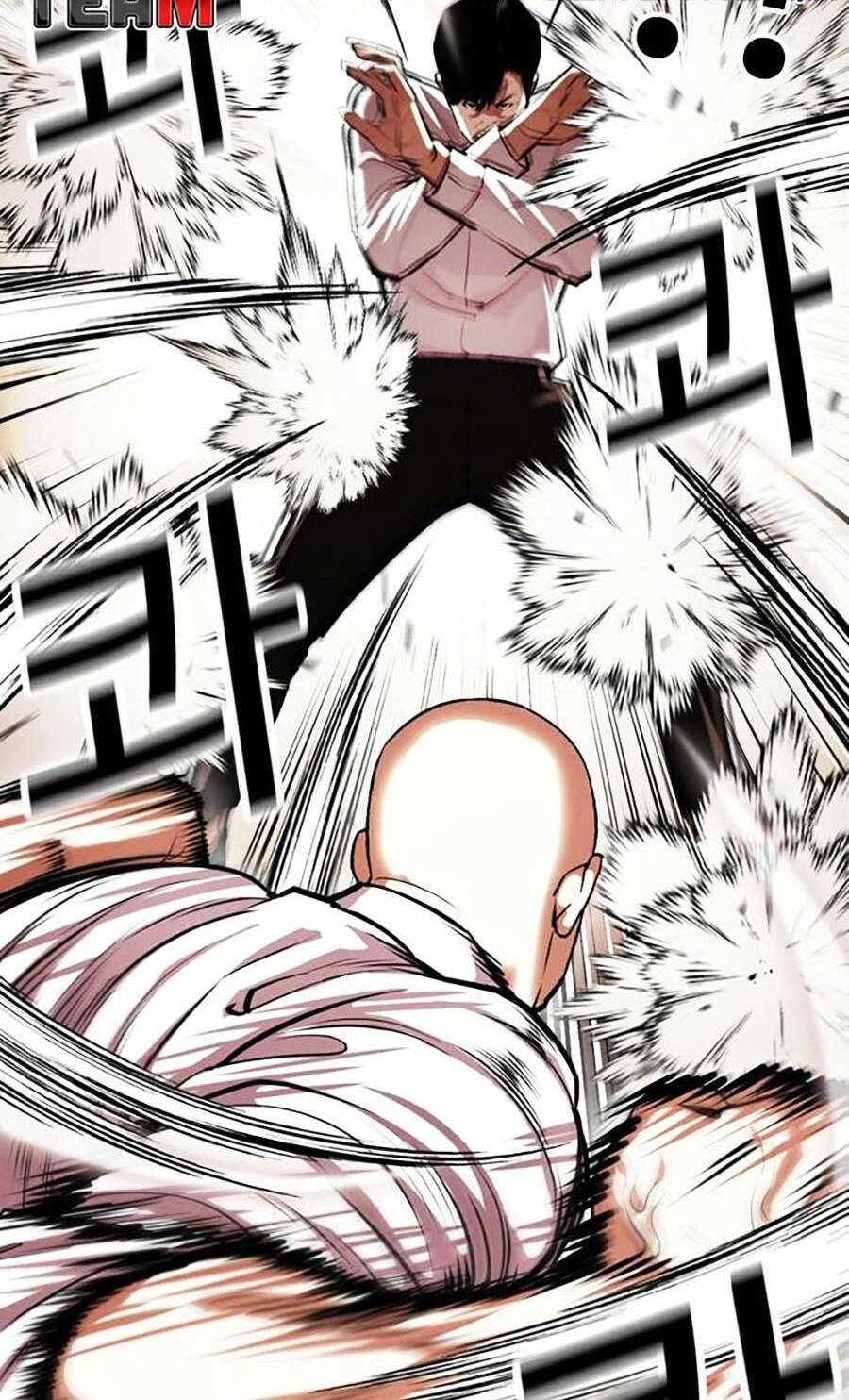 Hoán Đổi Nhiệm Màu Chapter 401 - Trang 2