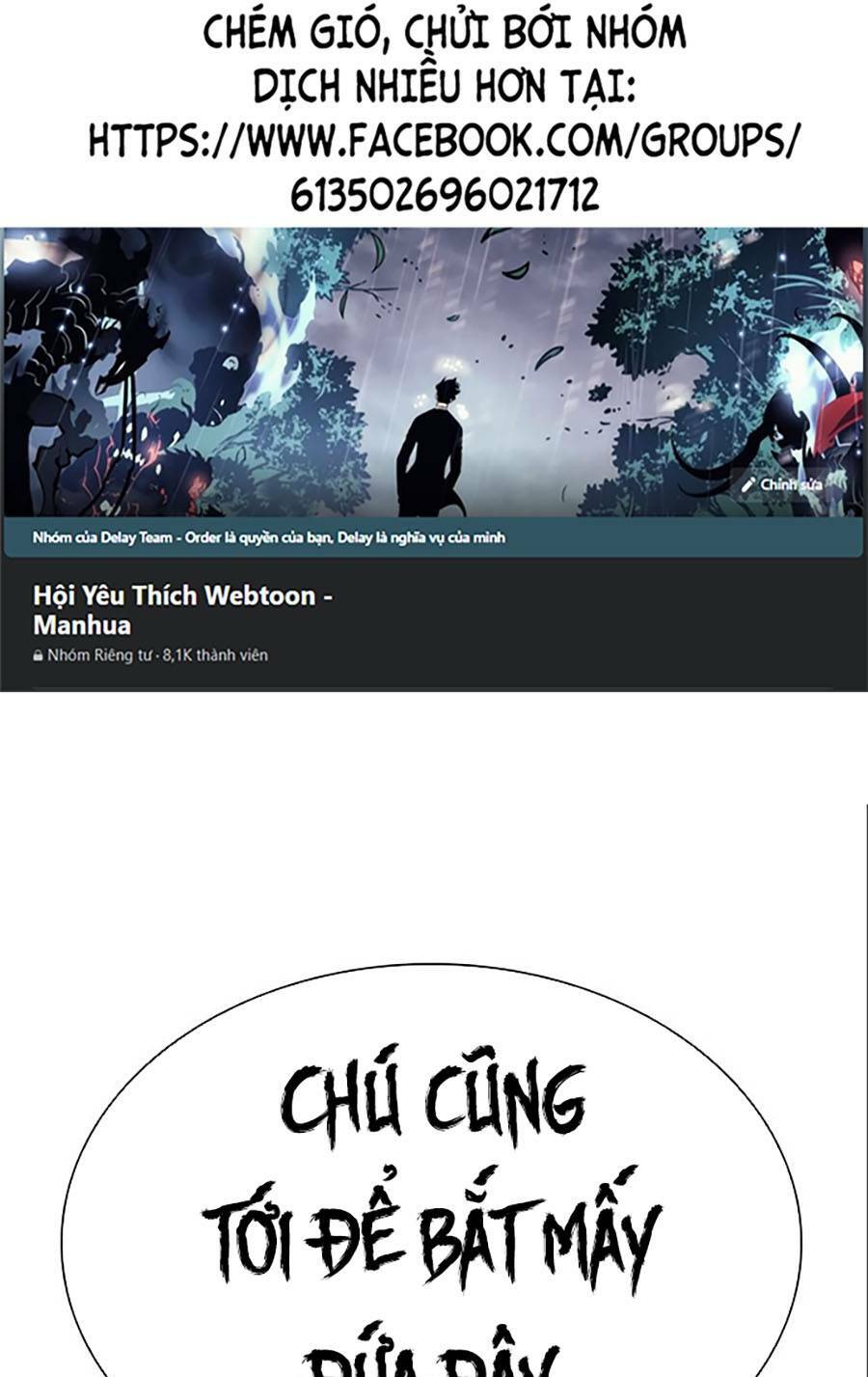 Hoán Đổi Nhiệm Màu Chapter 402 - Trang 2