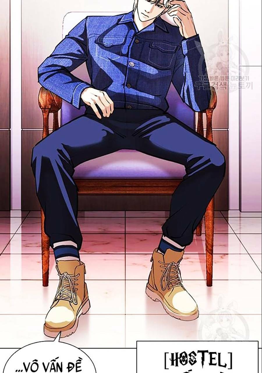 Hoán Đổi Nhiệm Màu Chapter 402 - Trang 2