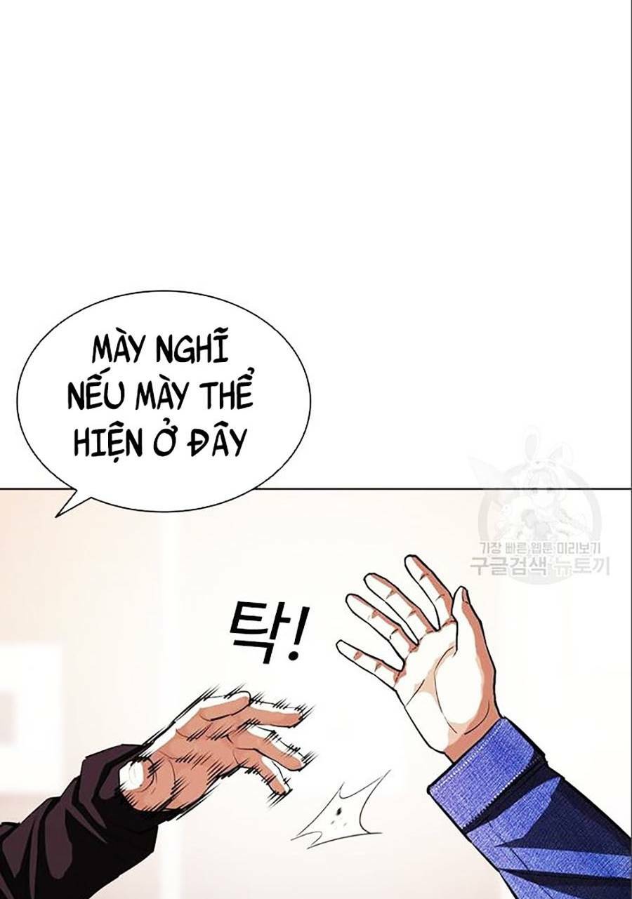 Hoán Đổi Nhiệm Màu Chapter 402 - Trang 2