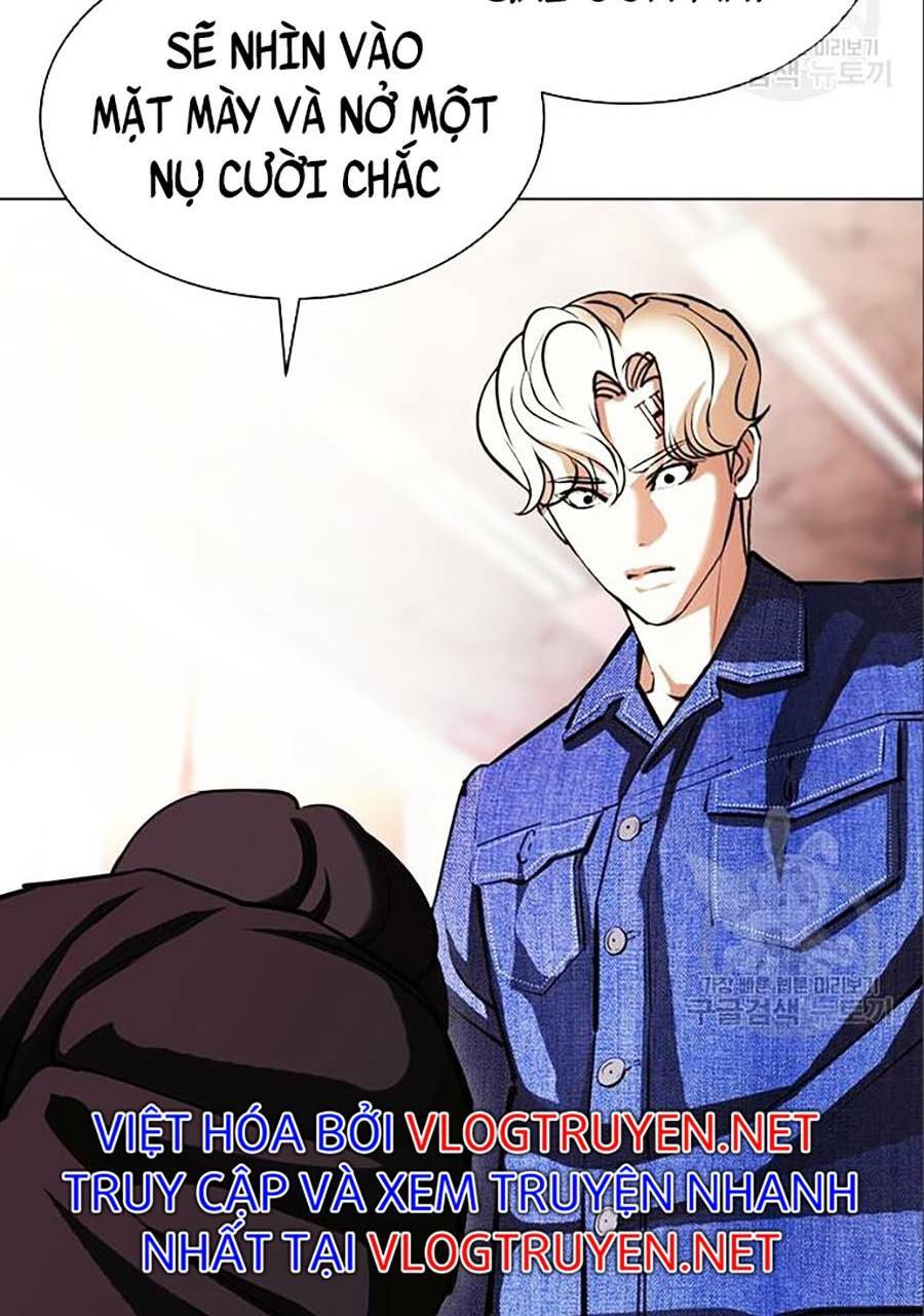 Hoán Đổi Nhiệm Màu Chapter 402 - Trang 2