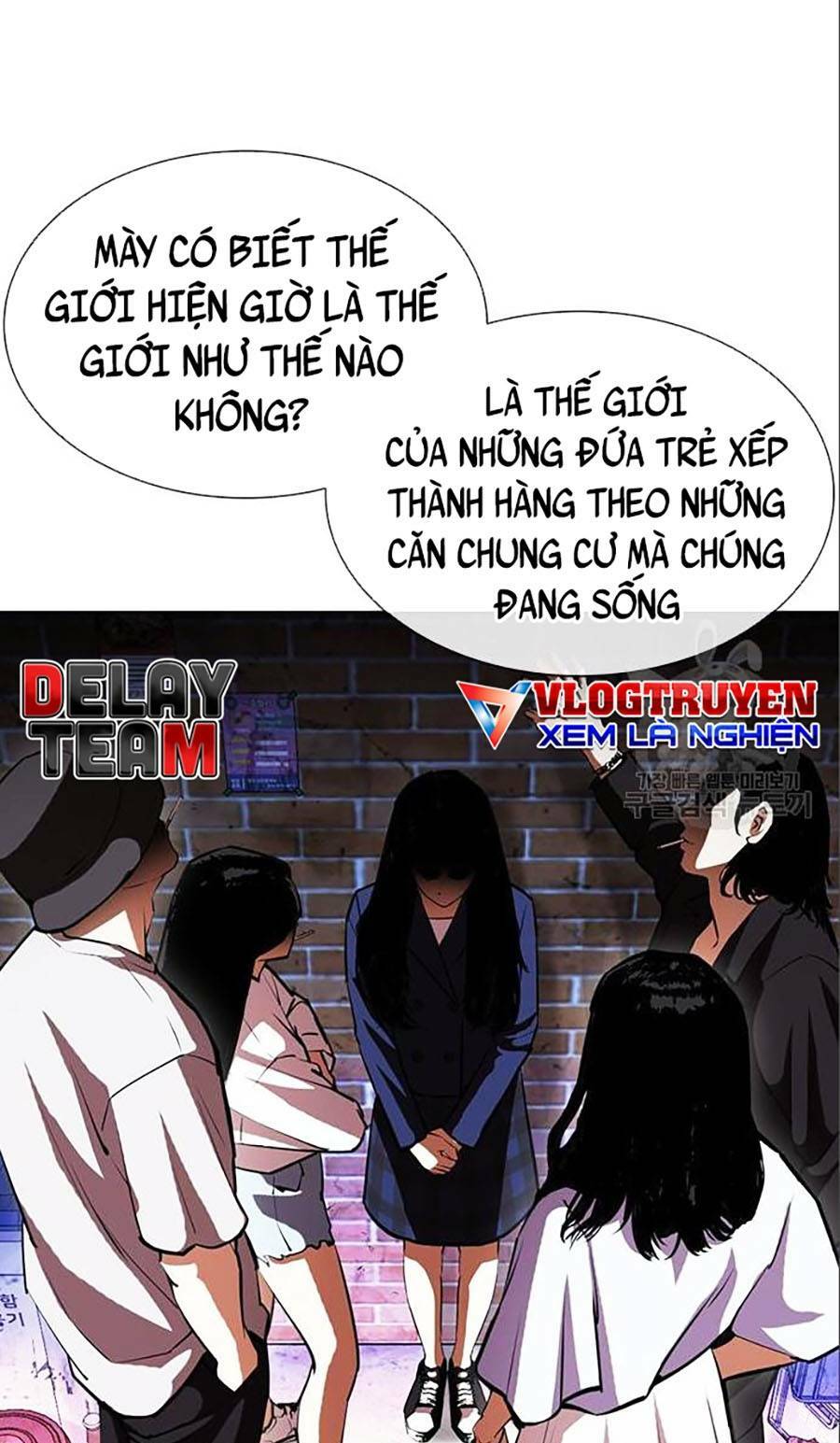 Hoán Đổi Nhiệm Màu Chapter 402 - Trang 2