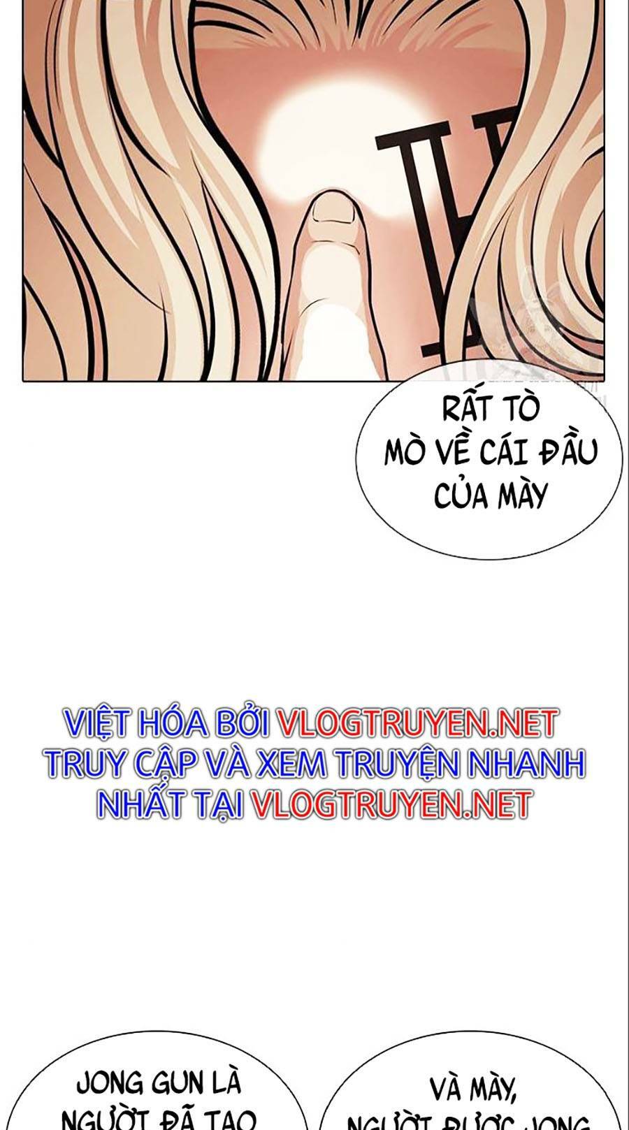 Hoán Đổi Nhiệm Màu Chapter 402 - Trang 2